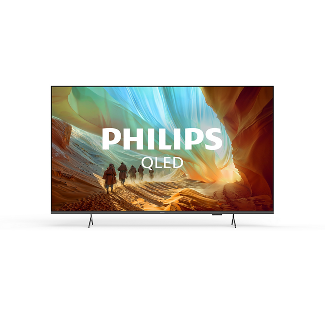 Philips 50PQS7801/12 – 4K QLED Smart TV