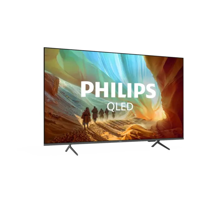 Philips 50PQS7801/12 – 4K QLED Smart TV