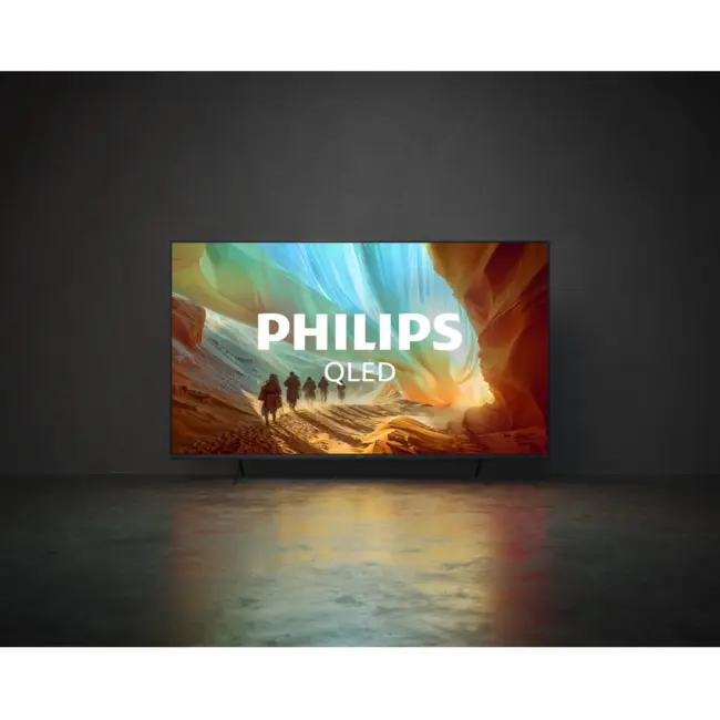 Philips 55PQS7801/12 – 55 inch 4K QLED Smart TV