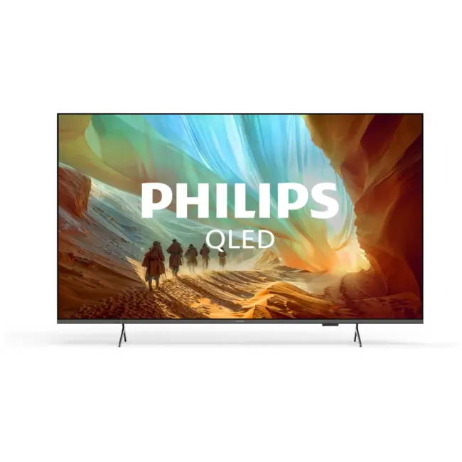 Philips 75PQS7801/12 – 75 inch 4K QLED Smart TV