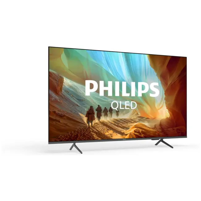 Philips 75PQS7801/12 – 75 inch 4K QLED Smart TV