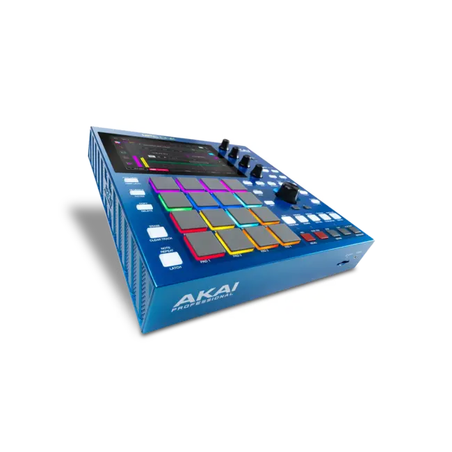 AKAI - MPC ONE GEN 2 EU - MPC One G2