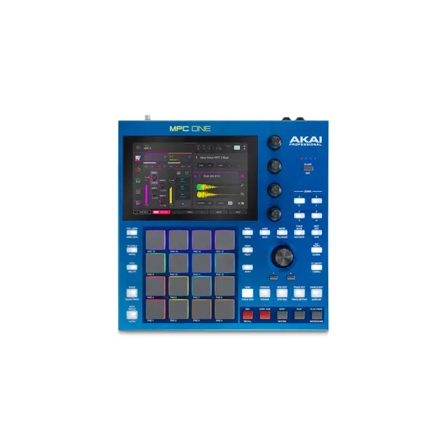 AKAI - MPC ONE GEN 2 EU - MPC One G2