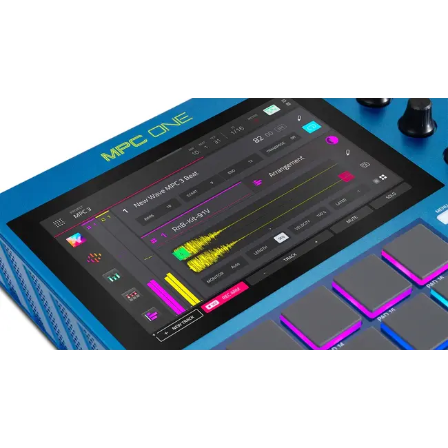 AKAI - MPC ONE GEN 2 EU - MPC One G2