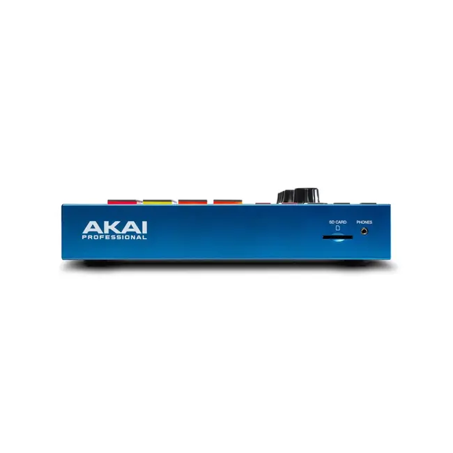 AKAI - MPC ONE GEN 2 EU - MPC One G2