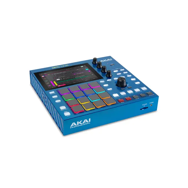 AKAI - MPC ONE GEN 2 EU - MPC One G2