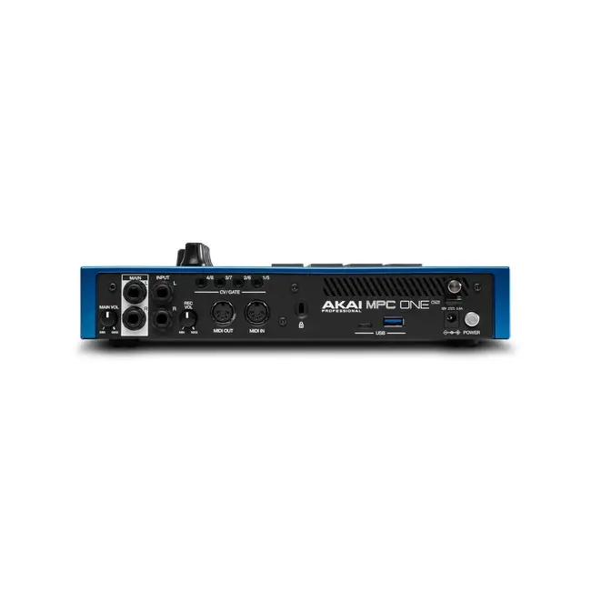 AKAI - MPC ONE GEN 2 EU - MPC One G2
