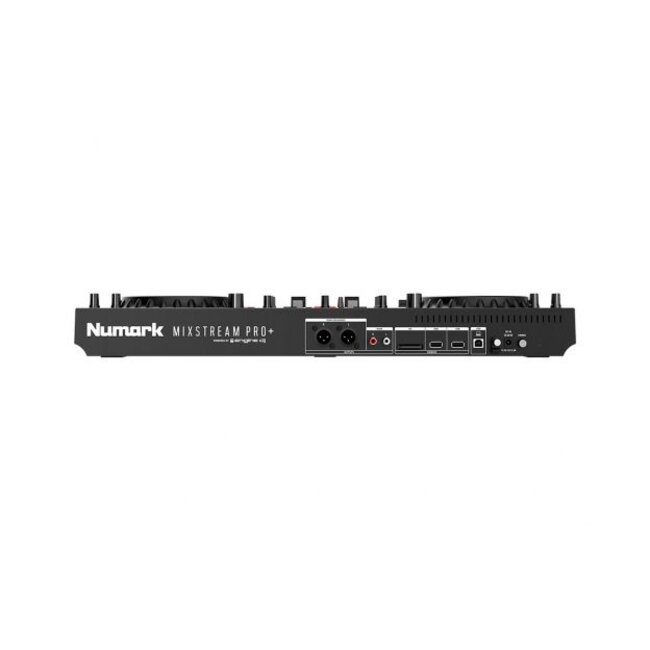 Numark - Mixstream Pro +  - Standalone DJ Controller