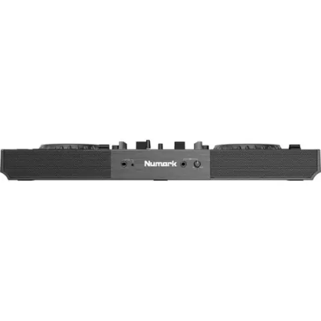 Numark - Mixstream Pro Go - Standalone DJ Controller
