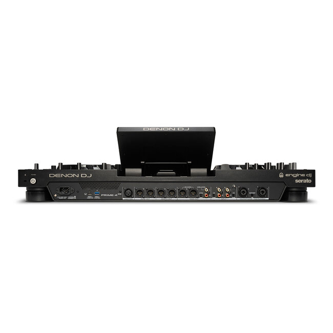 DENON DJ - PRIME 4 G2 Standalone DJ Controller