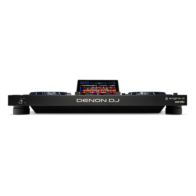 DENON DJ - PRIME 4 G2 Standalone DJ Controller