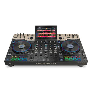 Denon DJ PRIME 4 G2 Standalone DJ Controller