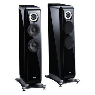 TAD E1-AX-K Evolution 3-Weg Bass Reflex Vloerluidspreker