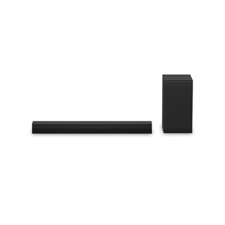 LG Electronics Tweedekans Soundbar 2.1 kanaal DS40T LG Electronics Tweedekans Soundbar 2.1 kanaal DS40T