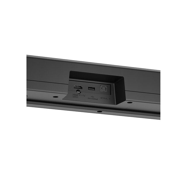 Tweedekans  LG Soundbar 2.1 kanaal DS40T