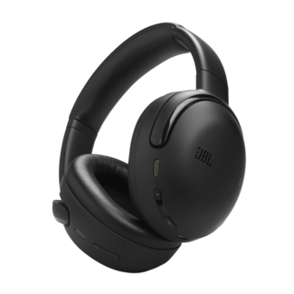 JBL HoofdtelefoonTour one M3 Black
