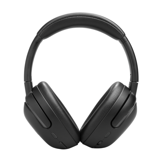 JBL HoofdtelefoonTour one M3 Black