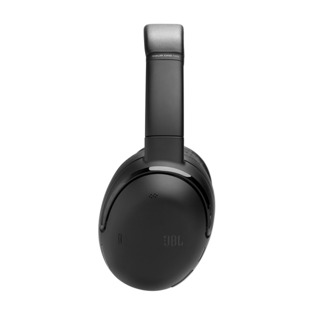 JBL HoofdtelefoonTour one M3 Black