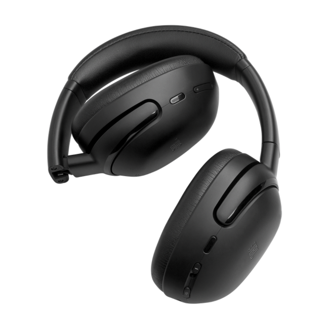JBL HoofdtelefoonTour one M3 Black