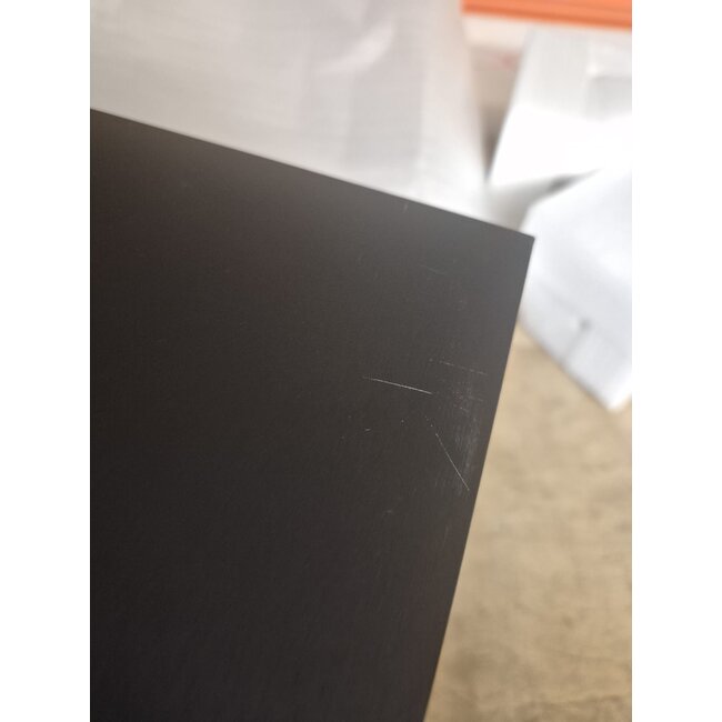 Tweedekans Kef Q150 Boekenplank luidspreker Zwart (prijs/paar)