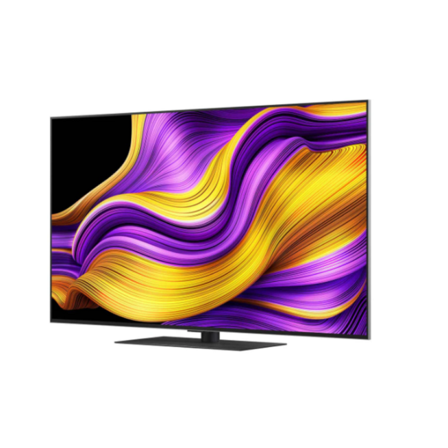 Tweedekans LG OLED55G56LS OLED 4K Smart TV