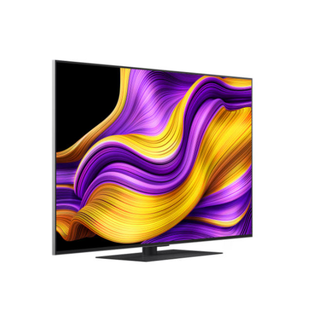 Tweedekans LG OLED55G56LS OLED 4K Smart TV