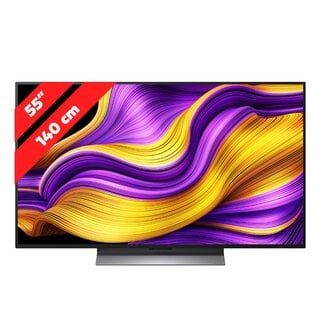 LG Electronics Tweedekans OLED55G56LS OLED 4K Smart TV