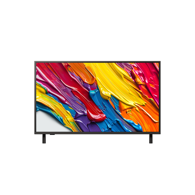 Tweedekans LG 43QNED84A6C QNED 4K Smart TV