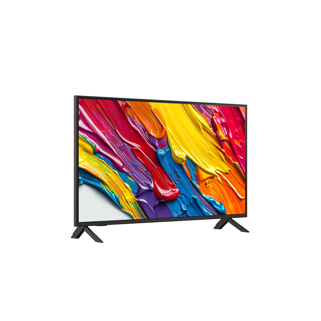 Tweedekans LG 43QNED84A6C QNED 4K Smart TV