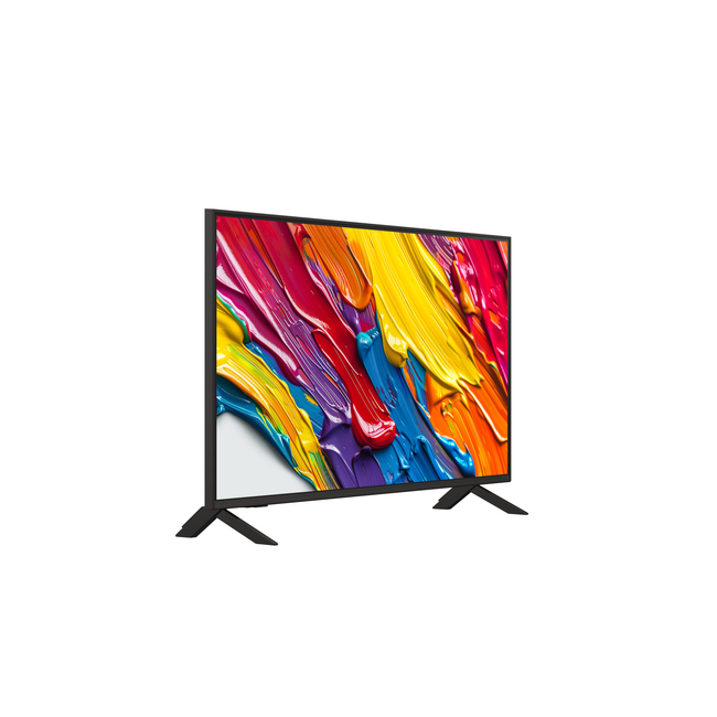 Tweedekans LG 43QNED84A6C QNED 4K Smart TV