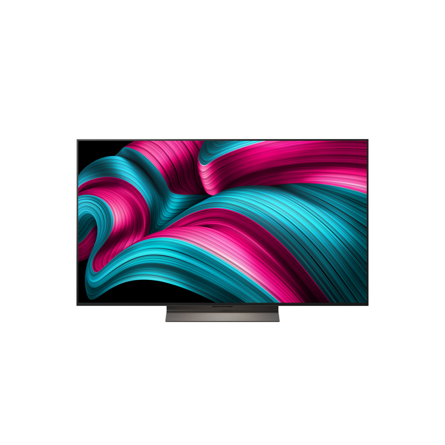 Tweedekans LG OLED55C56LB OLED 4K Smart TV