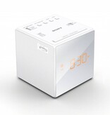 SONY Sony ICF-C1 wekkerradio