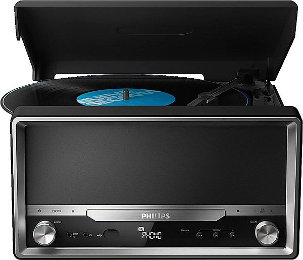 Phillips PHILIPS OTT2000