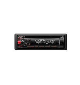 Kenwood KDC164UR