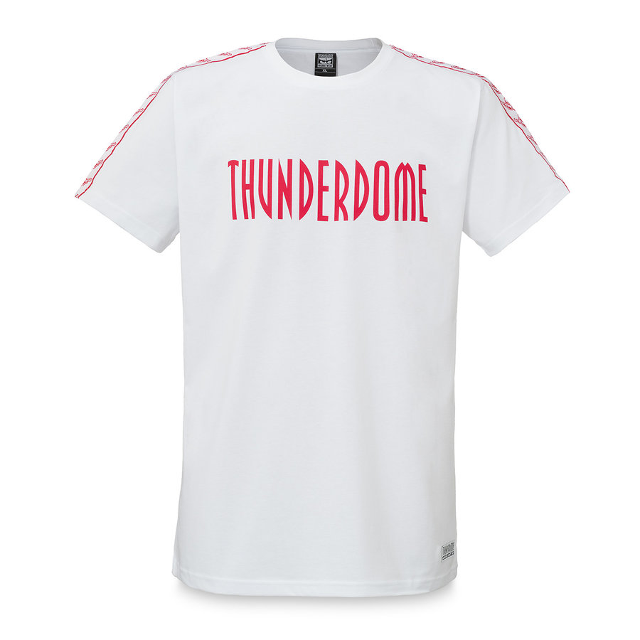 tee shirt thunderdome