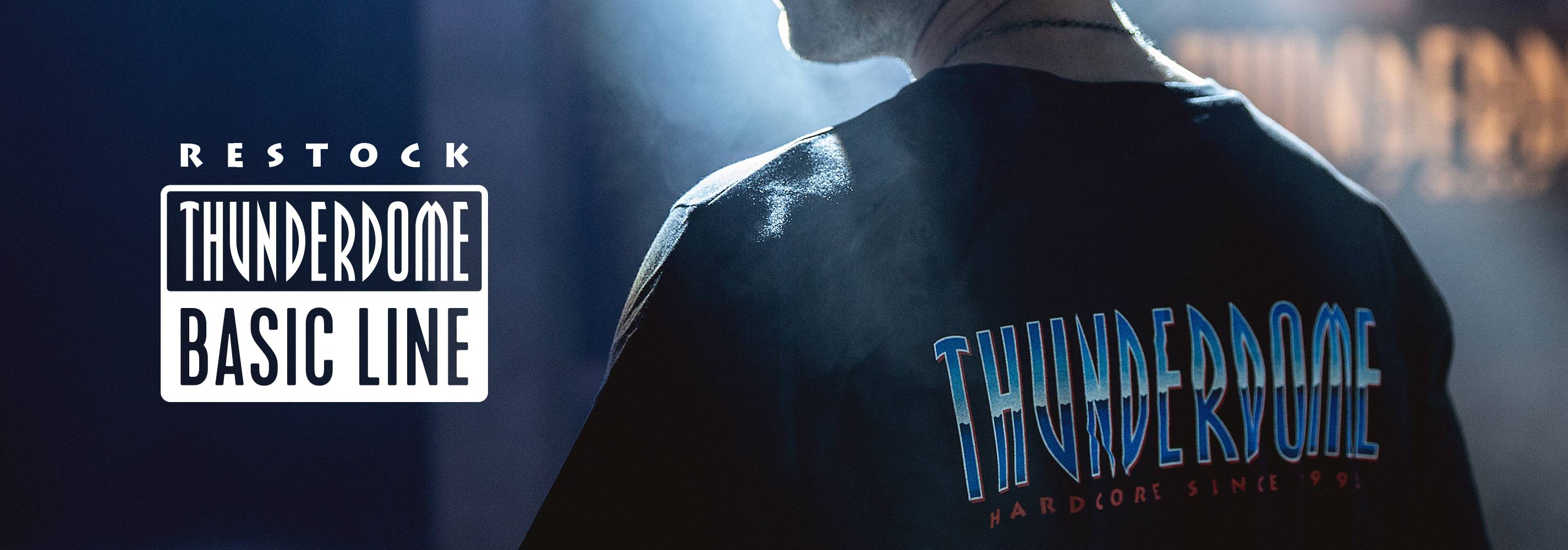Thunderdome Store