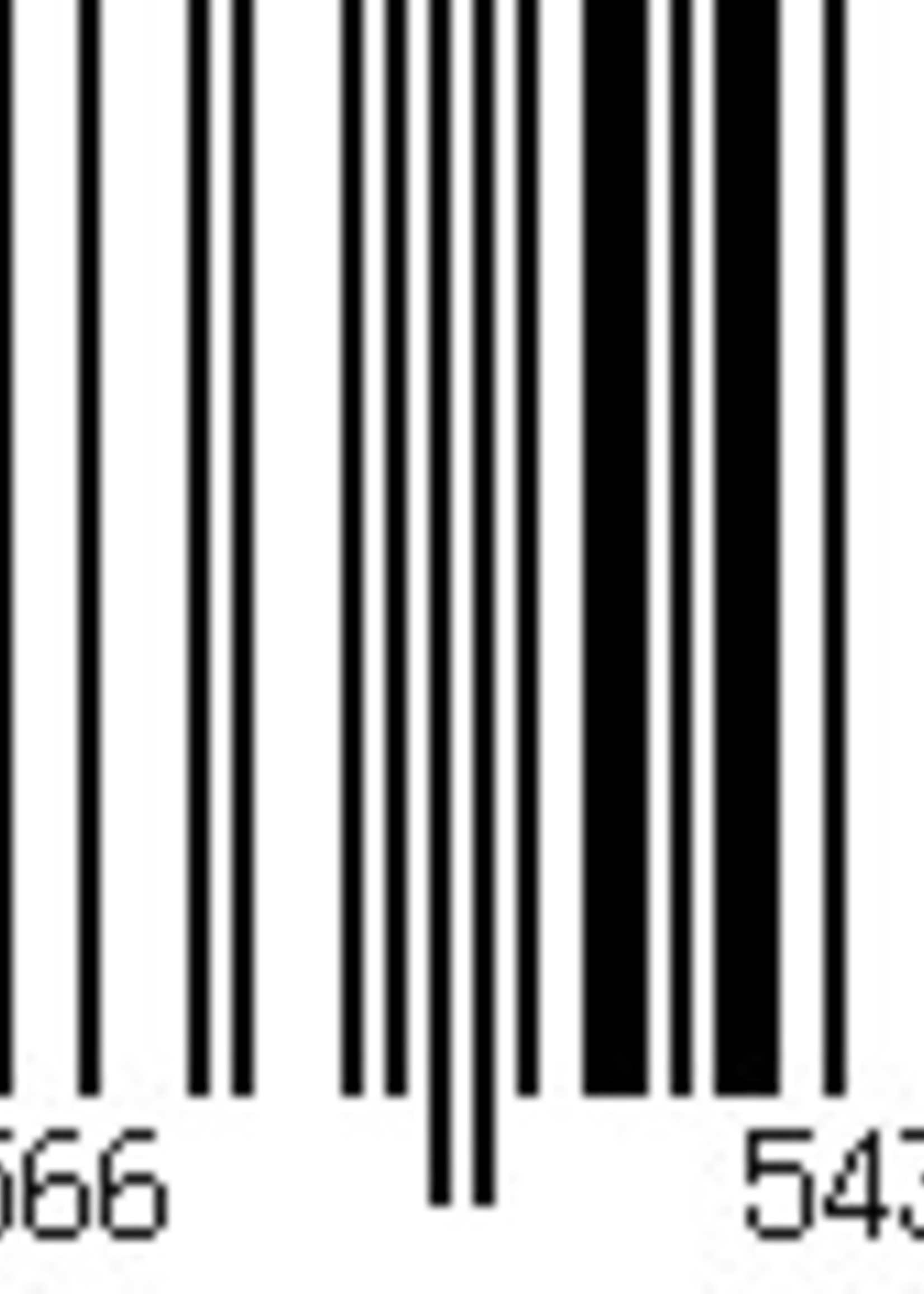 Configurable barcode EAN  to test again on Android