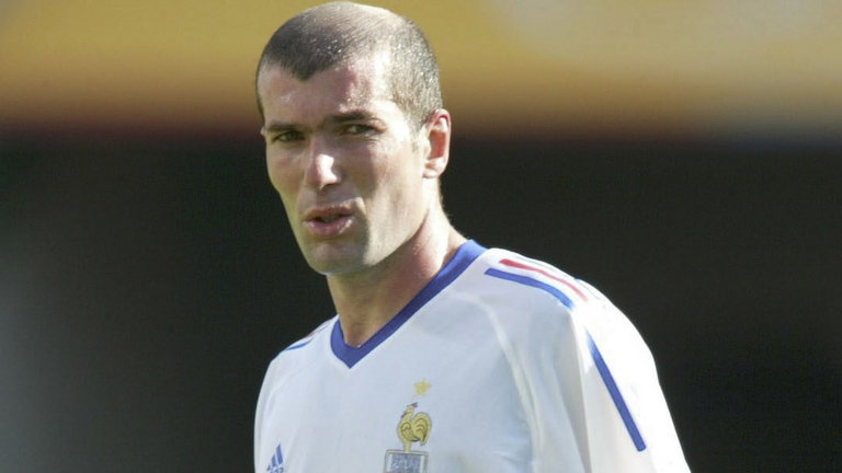 Zidane