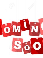 coming soon product