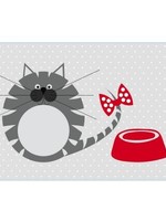 Mimi Cat Placemat