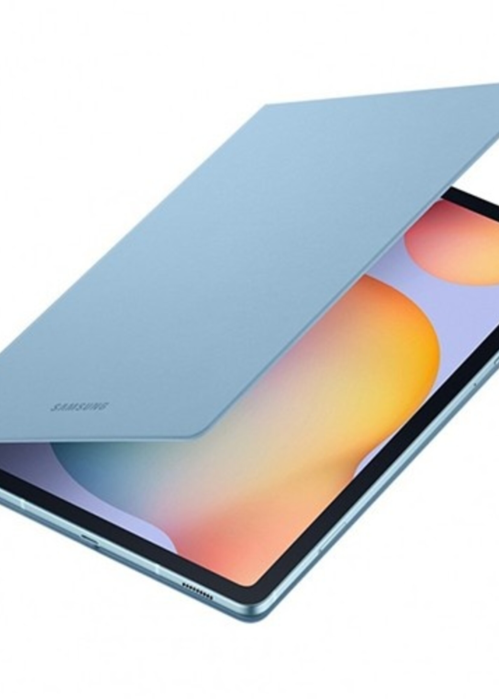 Book Case Soft Galaxy A50