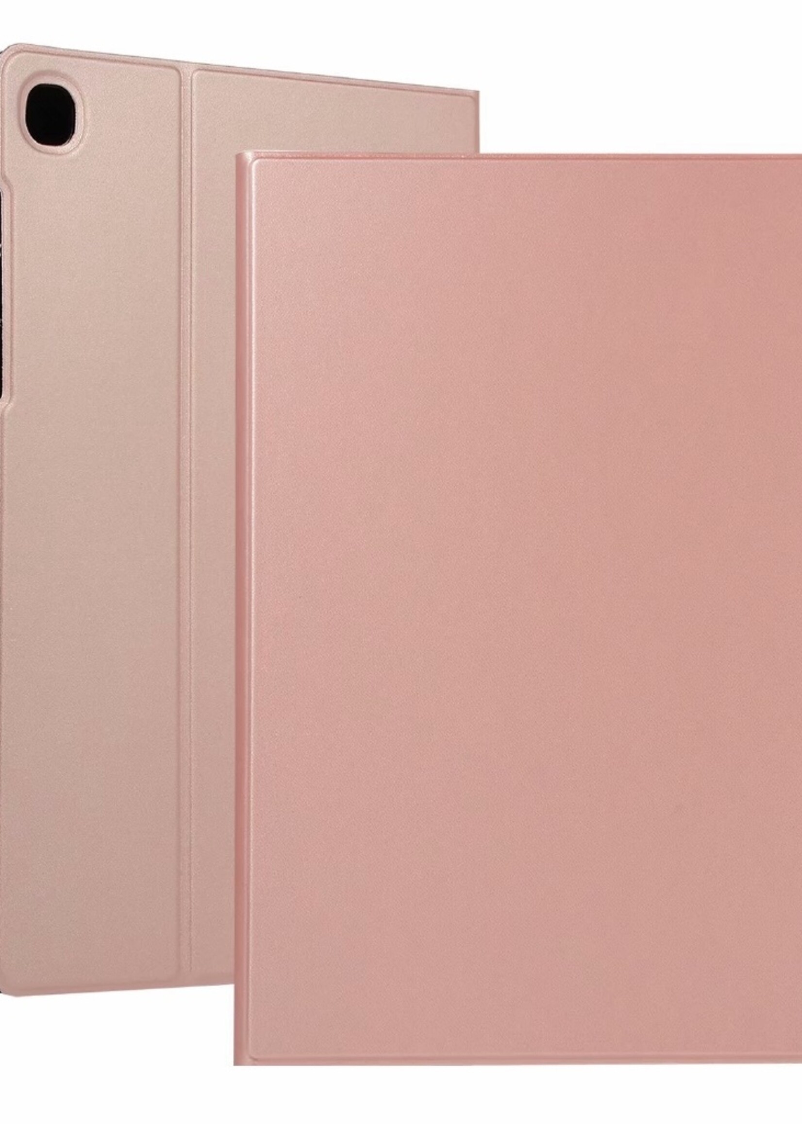 Book Case Soft Galaxy A50