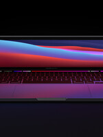 Apple Tiep Bui Macbook pro