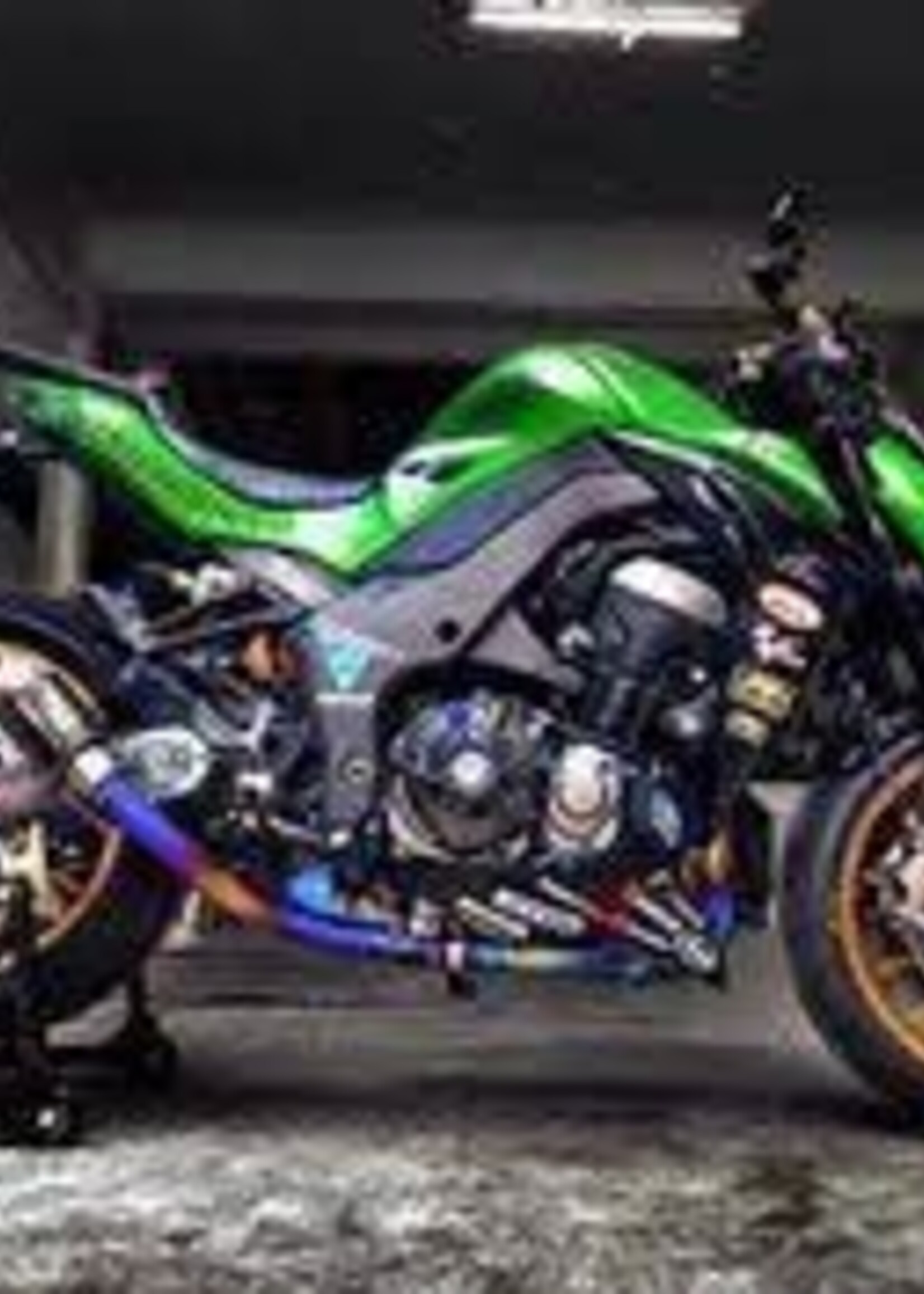 Apple Son test configuration product