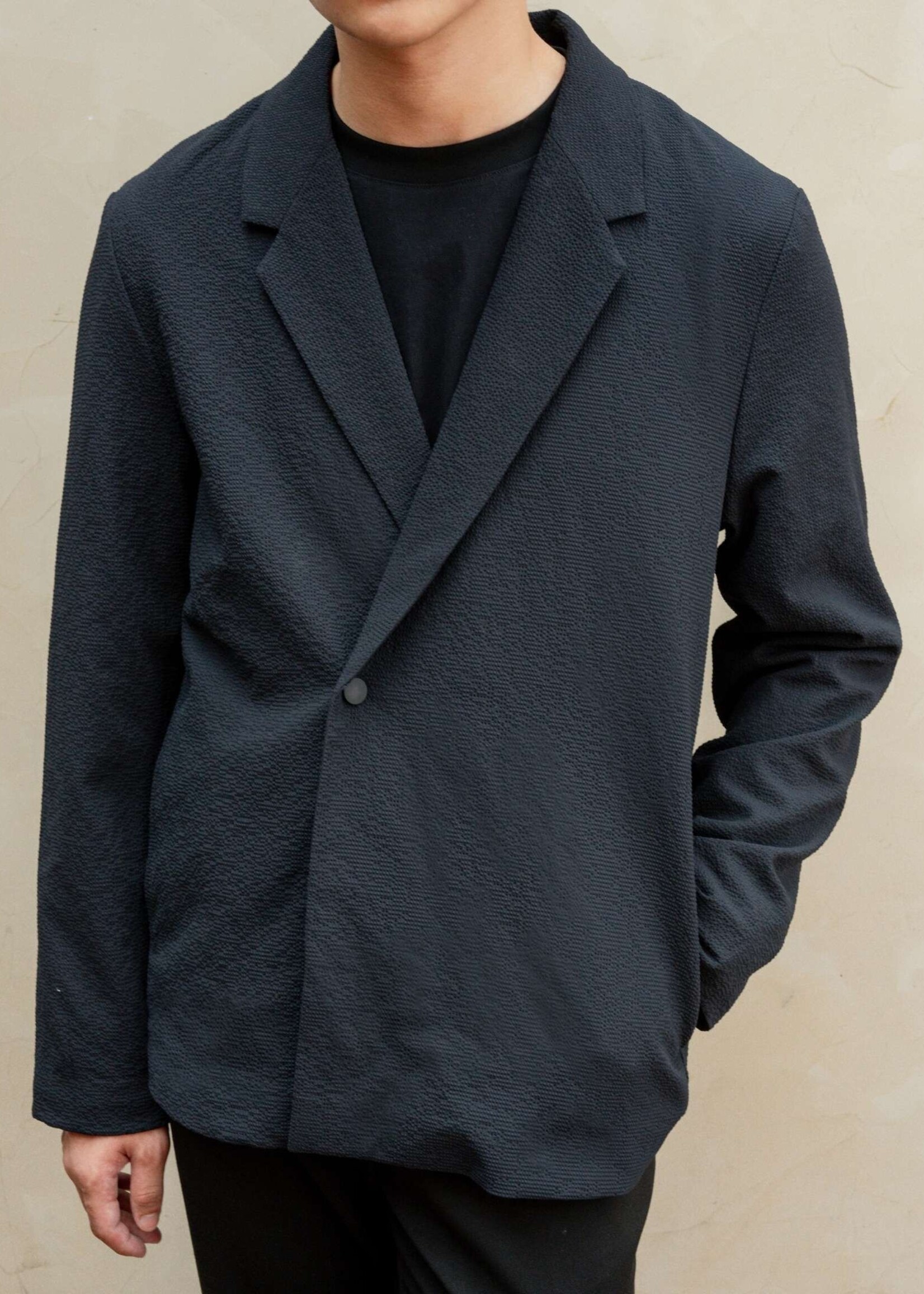 JMango360 Cover blazer black