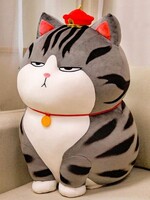 King Cat Test 1