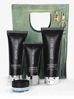JMango360 HOLIDAY 2024 - All About Skin - Dry
