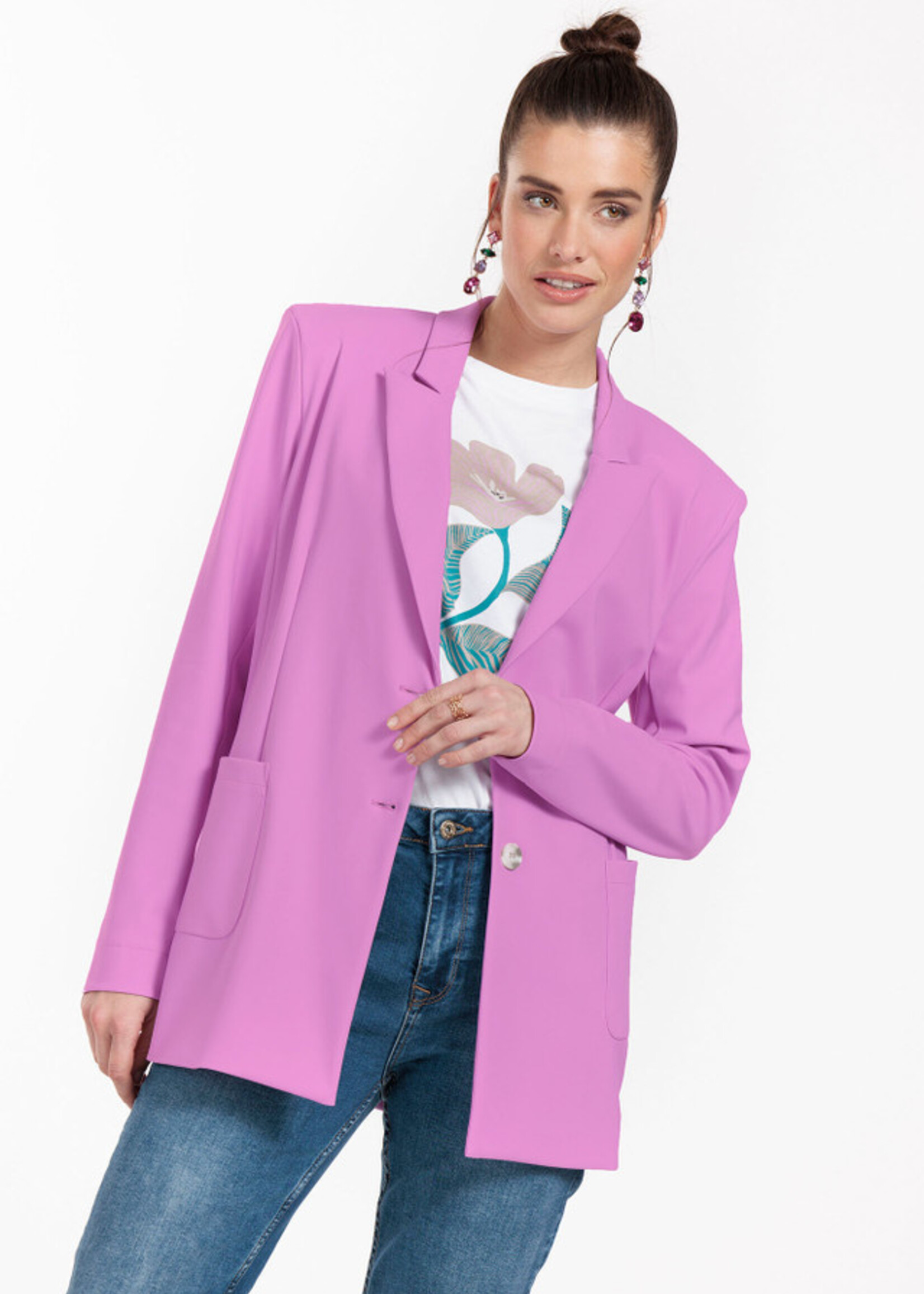 Pink Lotus Dior