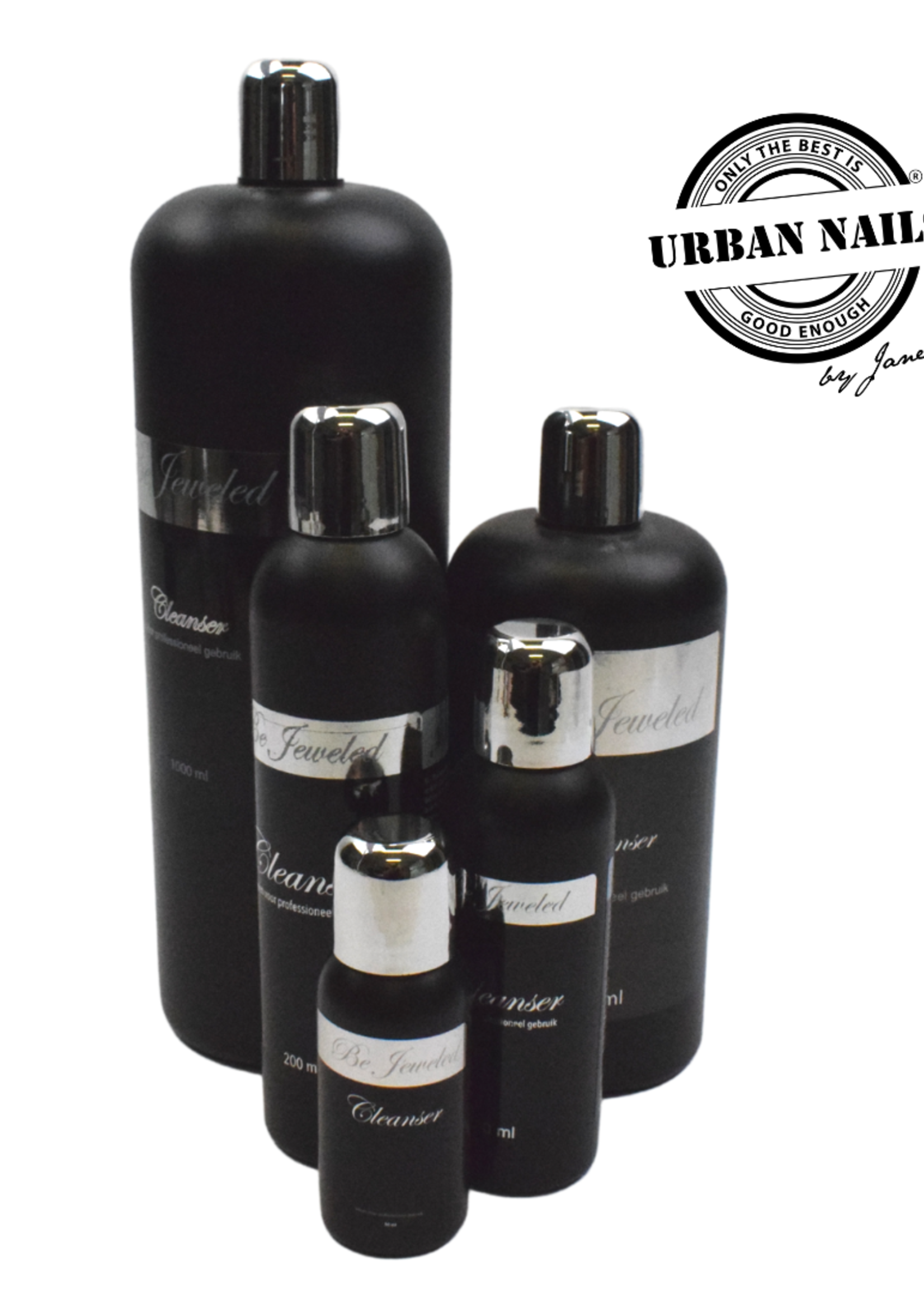 JMango360 Cleanser 200 ml.