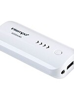 JMango360 Intempo Power Bank 4000mAh-english